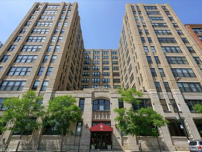 728 W Jackson Blvd APT 613