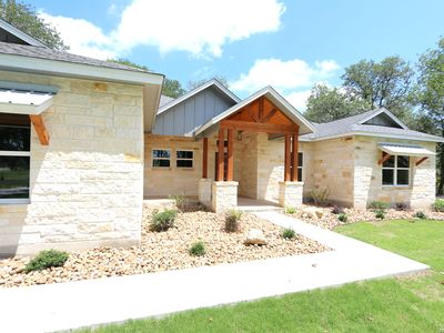 200 Cibolo Way