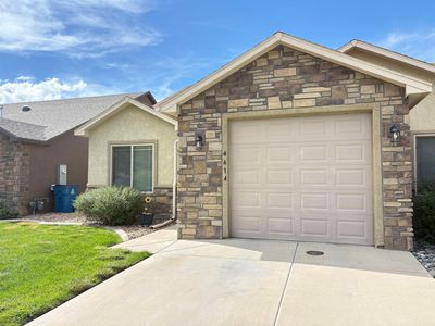 661 Copper Canyon Dr Unit A