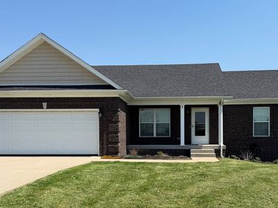 Property at 105 Shawnee Ct, Bloomfield, KY