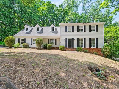 602 Commanche Dr