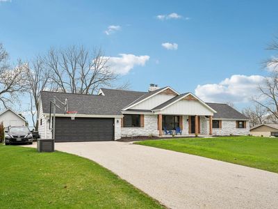 Property at W305N5280 Gail LANE, Hartland, WI