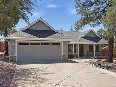 Property at 910 W Wagon Trl, Payson, AZ