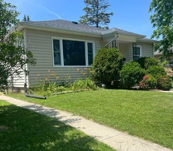 Property at 3438 9th AVENUE, Racine, WI