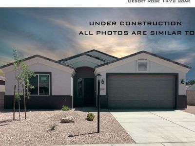 2745 E Colina Cerbat