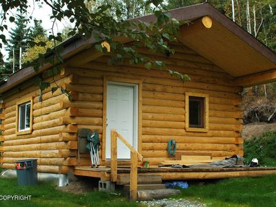 Property at 17226 Hansen Hollow Rd, Delta Junction, AK