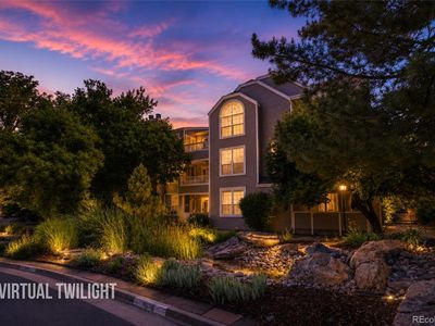 Property at 5725 W Atlantic Place #306, Lakewood, CO
