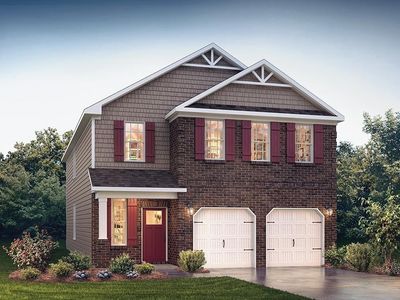 228 Paperbark Dr LOT 71