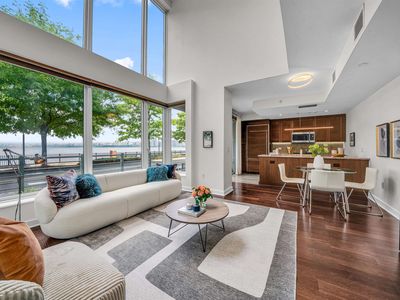 1000 Avenue At Port Imperial APT 102