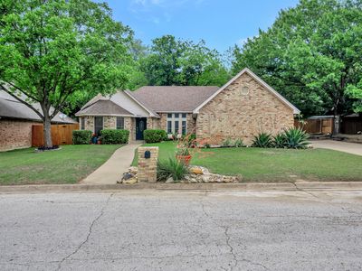 5517 Chimney Rock Rd