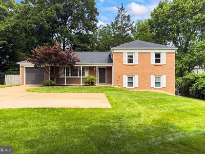 754 Barbaralynn Pl