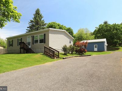 128 Greens Valley Rd