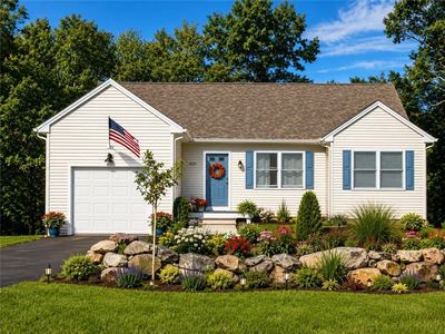Property at 30 Fieldstone Way, Westerly, RI