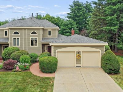 5 Pebble Beach Drive