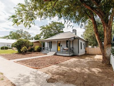 539 S 4th Street