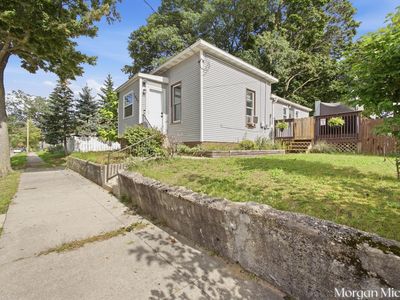1457 Palmer Ave