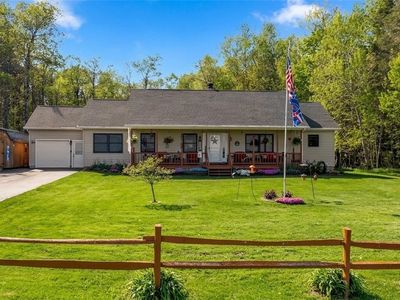 Property at 10816 Crump Rd, Holland, NY
