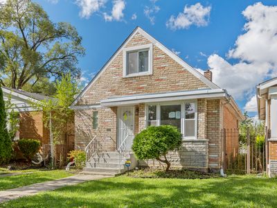 Property at 9150 S Wallace St, Chicago, IL