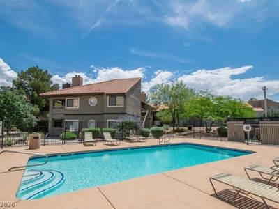 5030 S Rainbow Blvd Unit 206