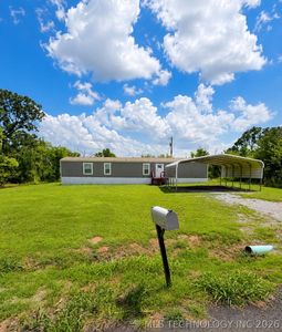 Property at 323 Swan Rd, McAlester, OK