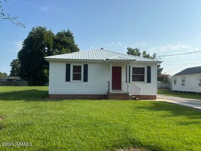Property at 1130 Park Ave W, Eunice, LA
