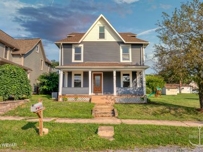 Property at 420 Prospect Ave, Lock Haven, PA