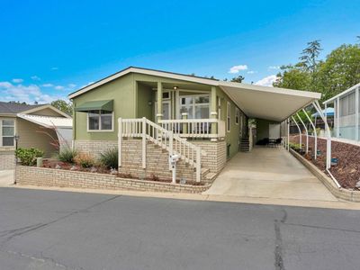 1145 E Barham Dr Space 256