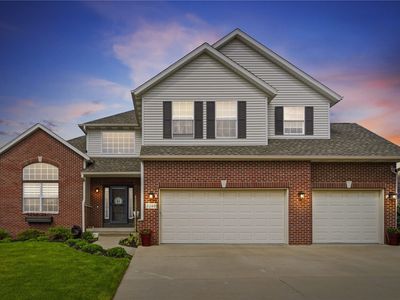 2260 Timber Creek Dr