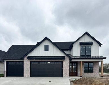 5201 Stormy Dr