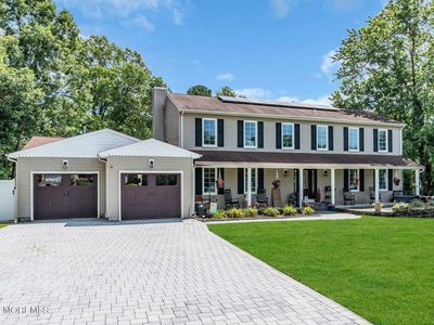 632 Meadow Run
