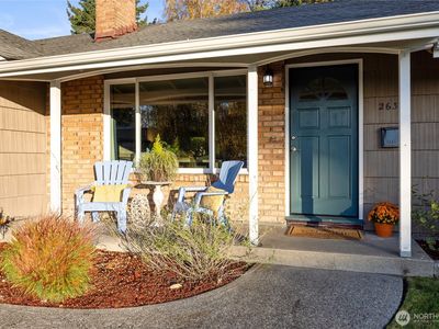 2633 N Bristol Street