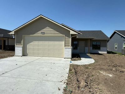 8992 E Forbes Ct