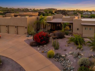15334 E SUNBURST Drive