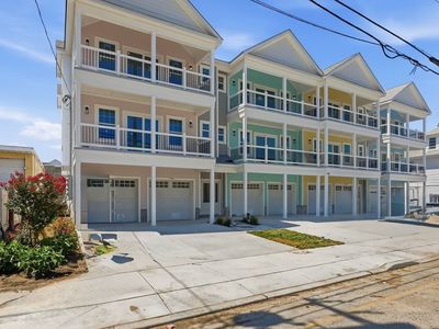 110 W Garfield Ave #101