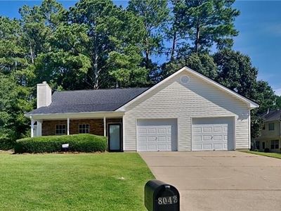 8043 Harmony Lakes Dr