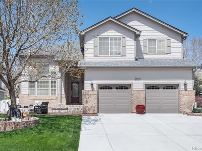 20517 E Weaver Drive