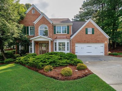 2608 Dreux Ct NW