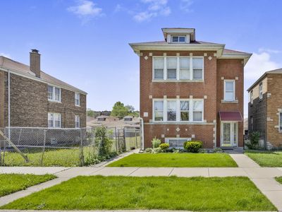 4428 S Christiana Ave