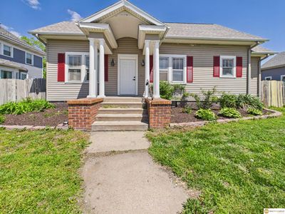 Property at 340 W 5th St, Fremont, NE