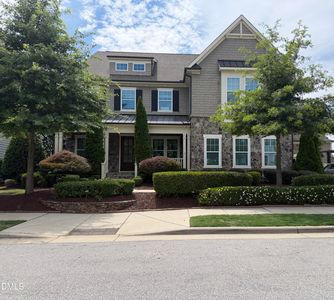 401 Bolton Grant Dr