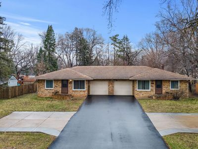 1967 County Road D W