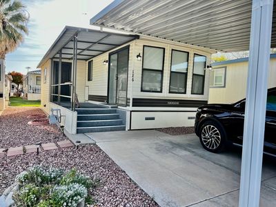 1160 E Telegraph St LOT 126