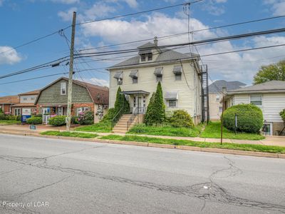 467 Northampton St
