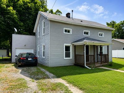 Property at 316 N Pearl St, Tecumseh, MI