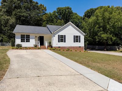 301 Hocutt Dr