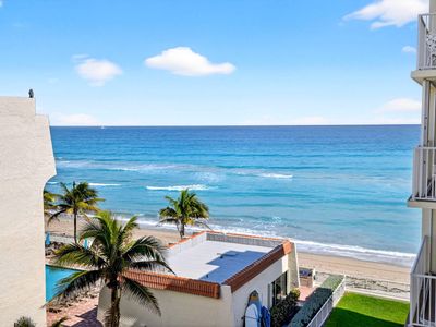 3540 S Ocean Boulevard #604