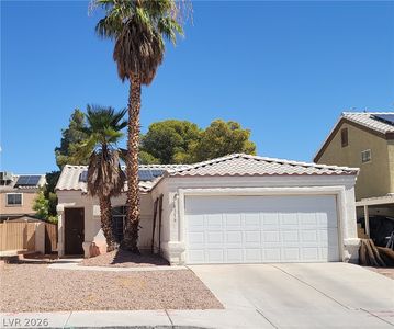 8116 Cimarron Ridge Dr