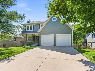 12366 S Parker Ter