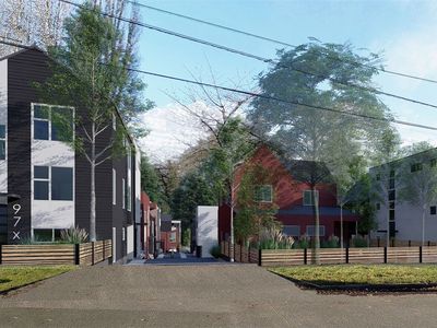 9749 57th Avenue S #B