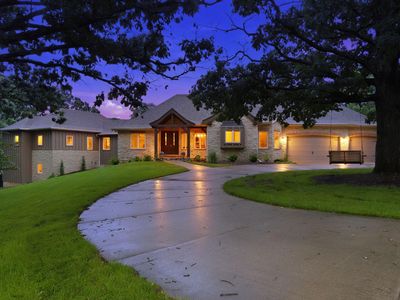 9450 E Fireside Lane
